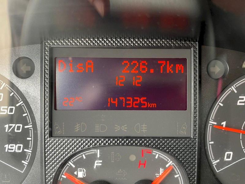 Citroën Jumper
