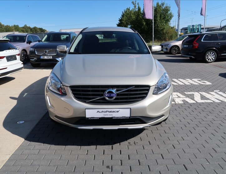 Volvo XC60 2