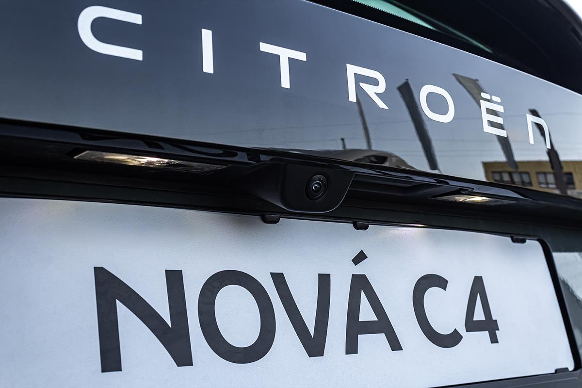 Citroën C4
