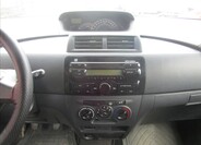 Daihatsu Materia 9