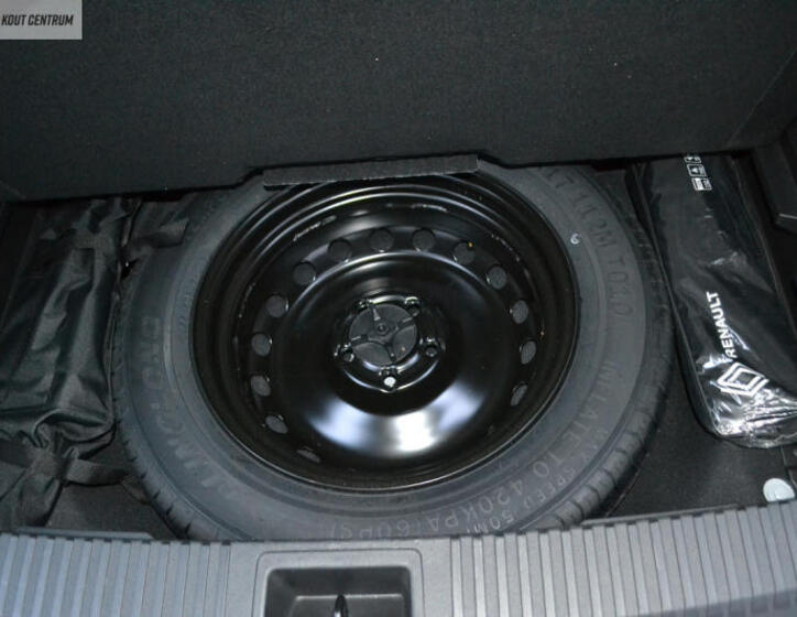 Renault Austral 20