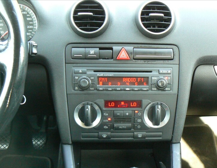 Audi A3 13