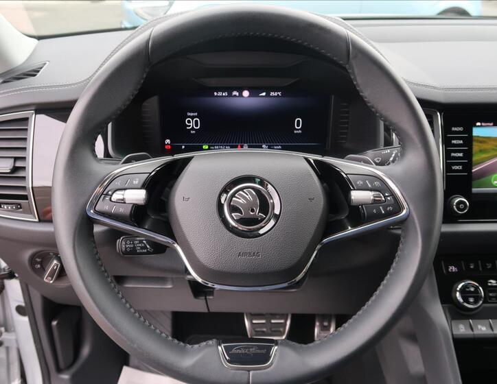 Škoda Kodiaq 20