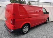 Volkswagen Transporter 15