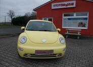 Volkswagen New Beetle 2
