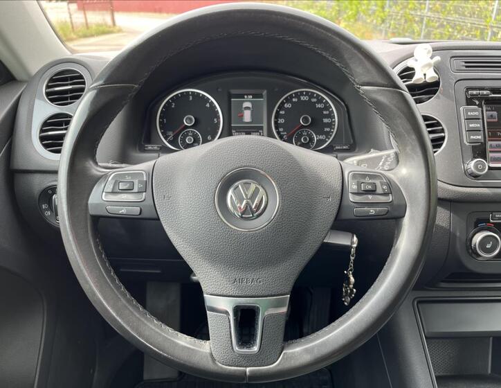 Volkswagen Tiguan 15