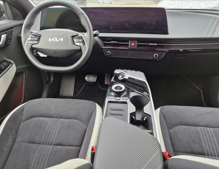 KIA EV6 16
