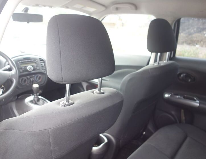 Nissan Juke 23