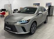 Lexus RX 450h plus 1