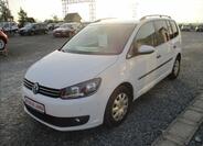 Volkswagen Touran 3