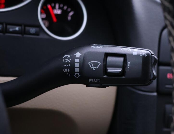 Seat Exeo 23
