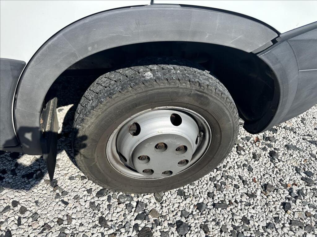 Iveco Daily 14