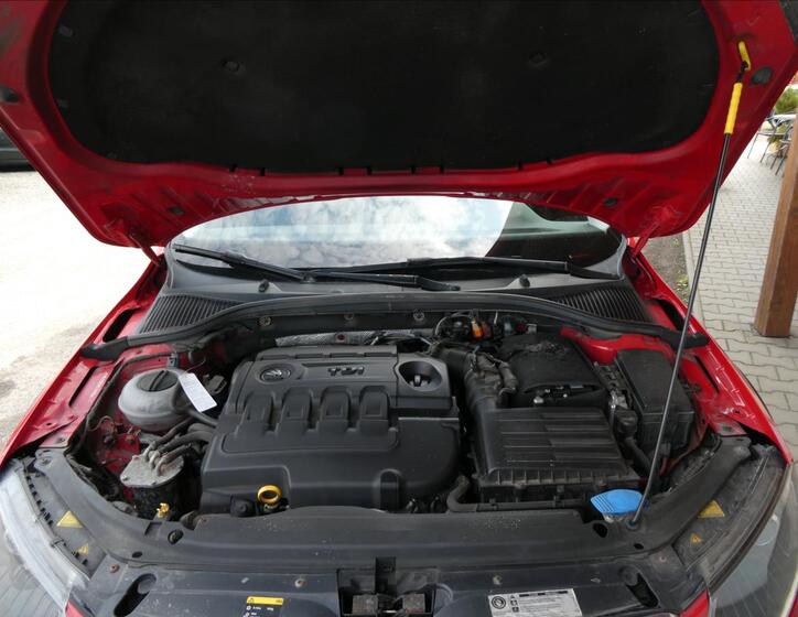 Škoda Octavia 33