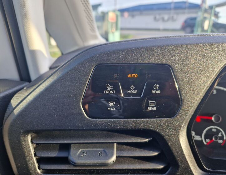 Volkswagen Caddy 21