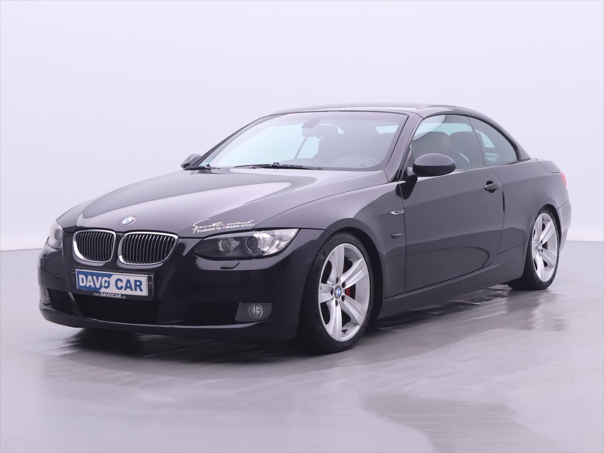 BMW Řada 3