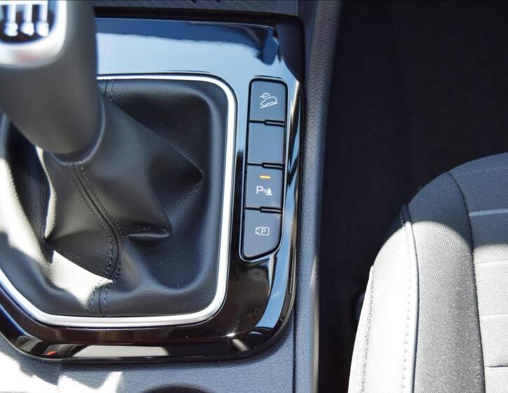 KIA Sportage 10
