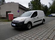 Citroën Berlingo 5