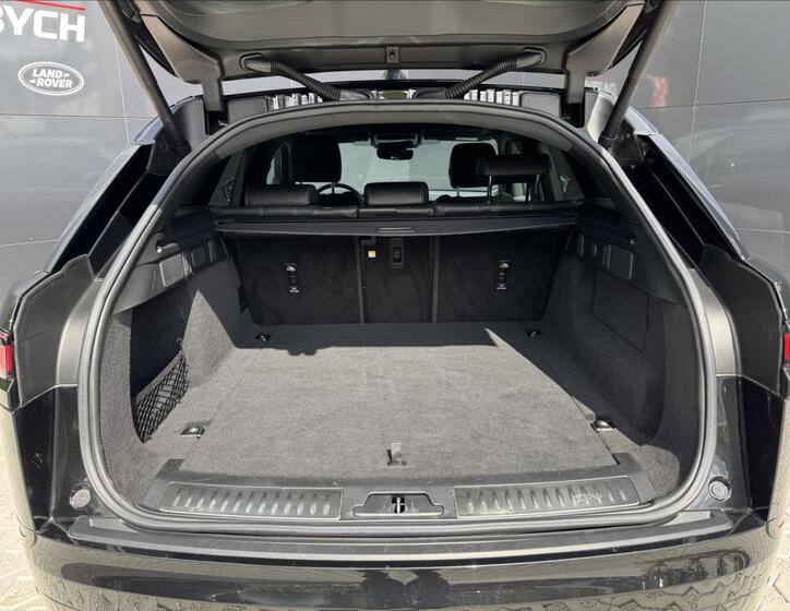 Land Rover Range Rover Velar 13