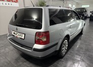 Volkswagen Passat 5