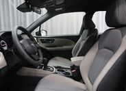 Subaru Forester 10