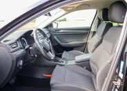 Škoda Superb 13