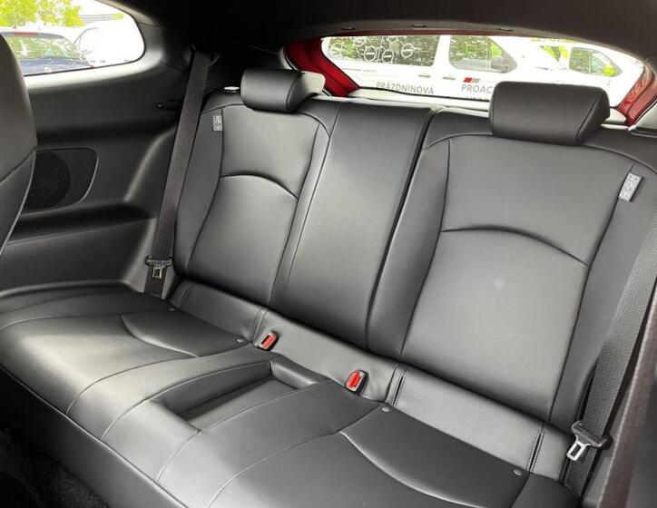 Toyota GR Yaris 15