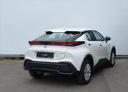 Toyota C-HR 3