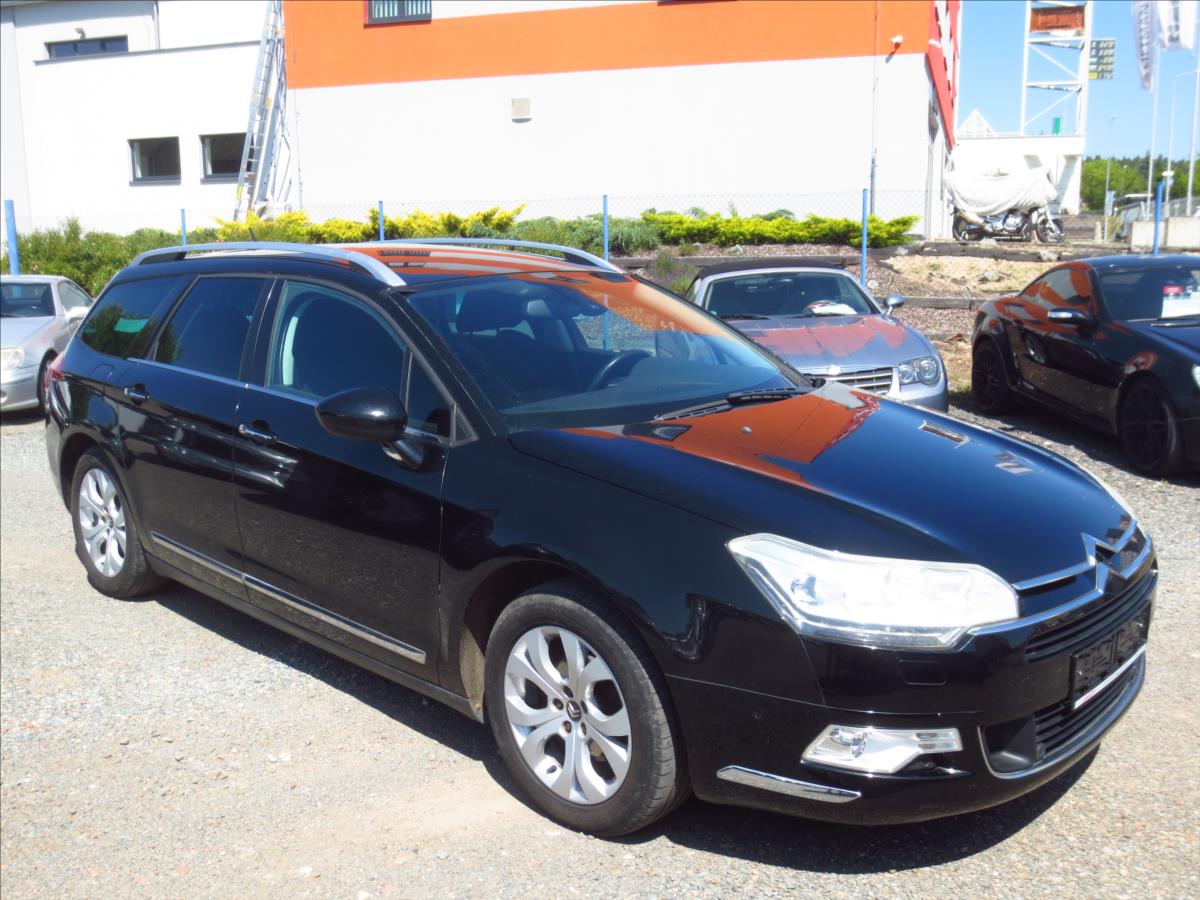 Citroën C5