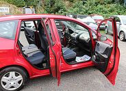 Honda Jazz 12