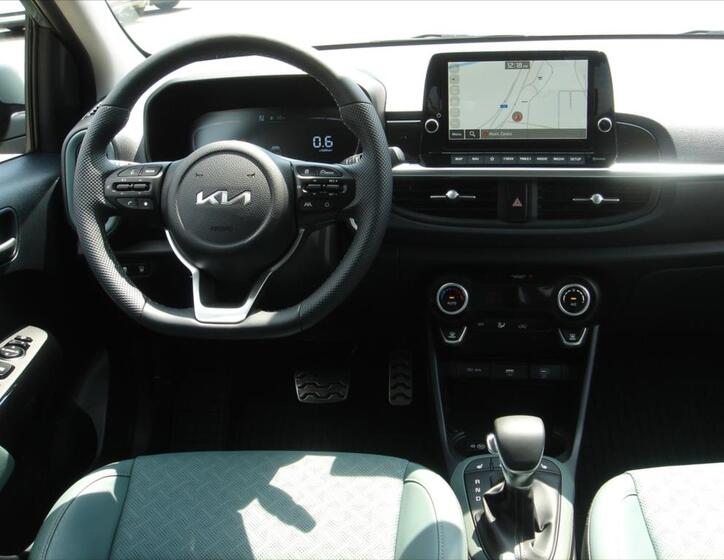 KIA Picanto 20