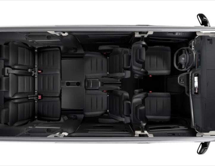 Citroën SpaceTourer 6