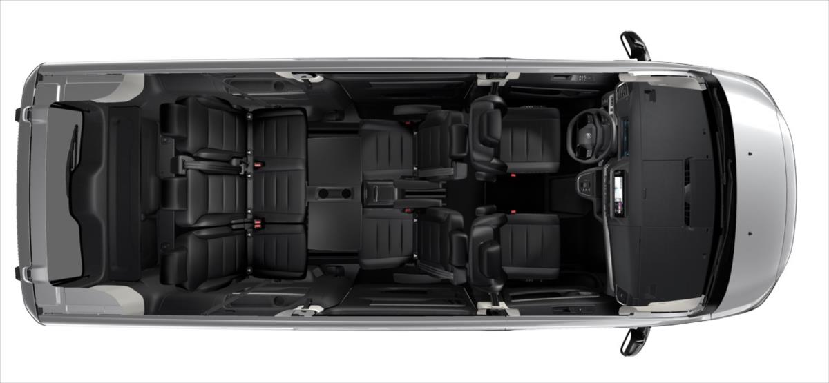 Citroën SpaceTourer