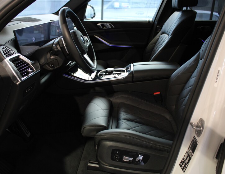 BMW X5 6