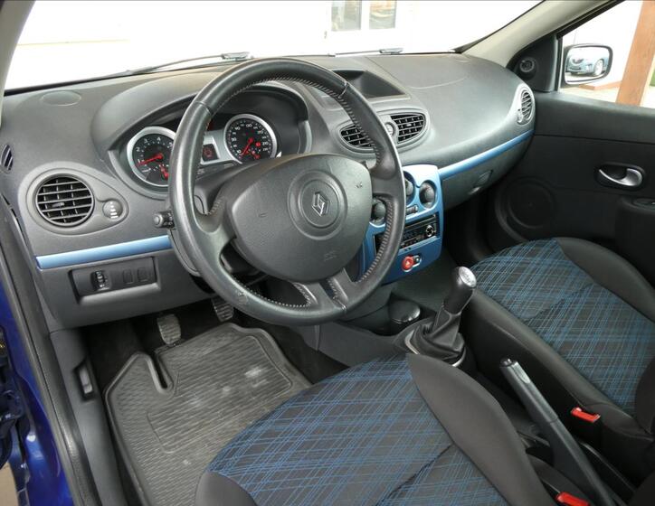 Renault Clio 14