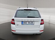 Škoda Fabia 4