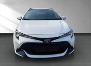 Toyota Corolla 2