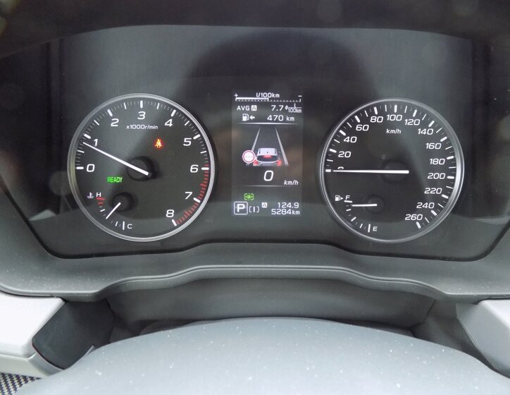 Subaru Crosstrek 32