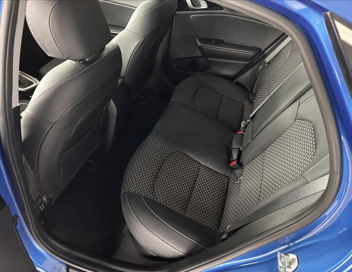 KIA XCeed 26