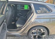 Škoda Superb 7
