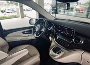 Mercedes-Benz EQV 12