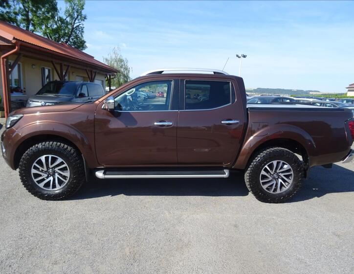 Nissan Navara 6