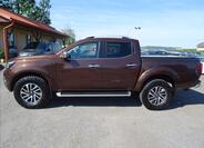 Nissan Navara 6