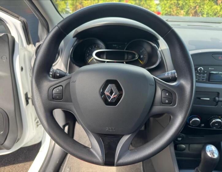 Renault Clio 16