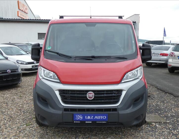 Fiat Ducato 2