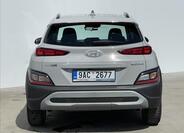Hyundai Kona 21