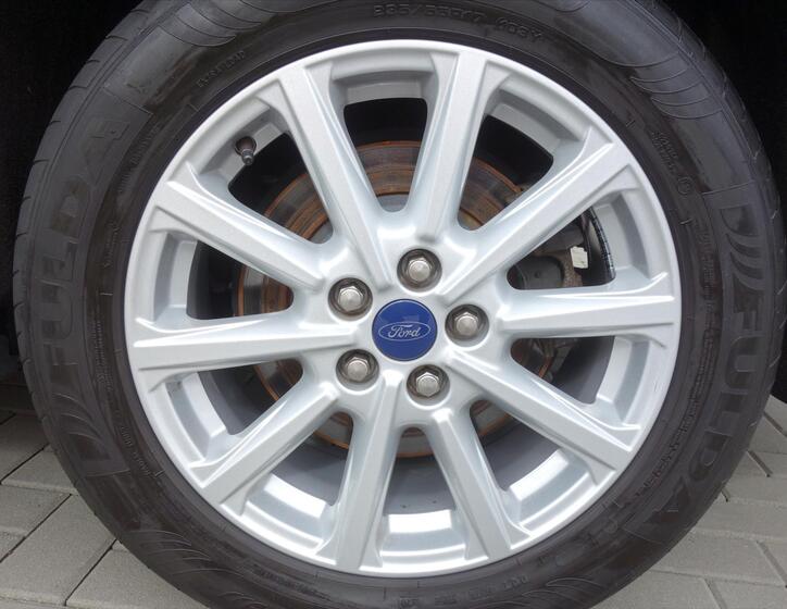 Ford S-MAX 22