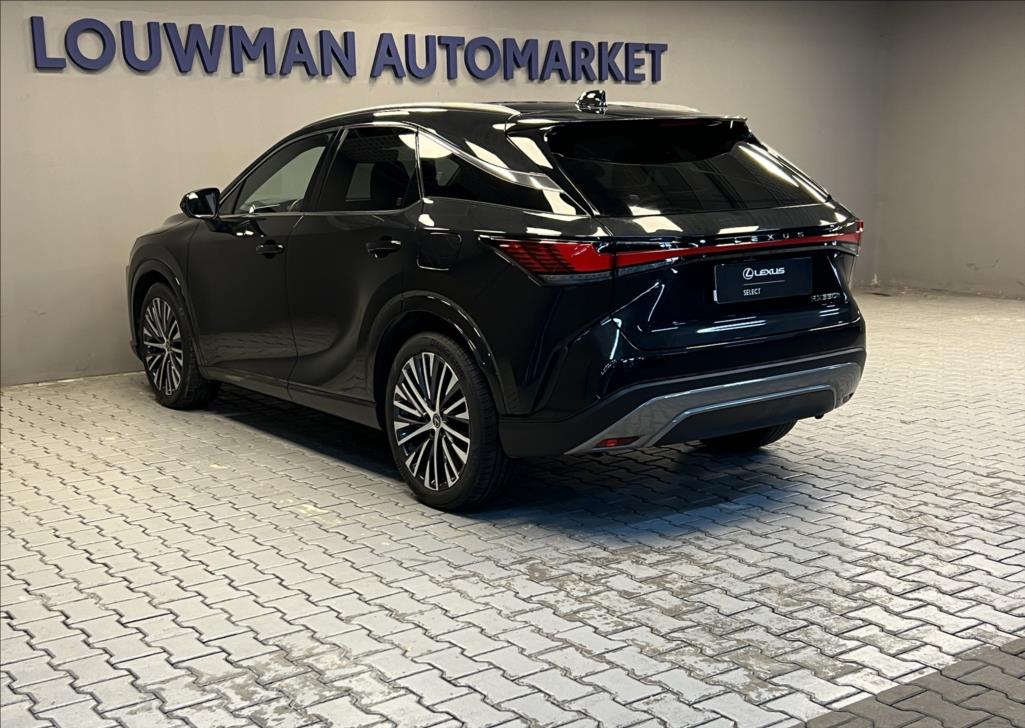 Lexus RX 350h