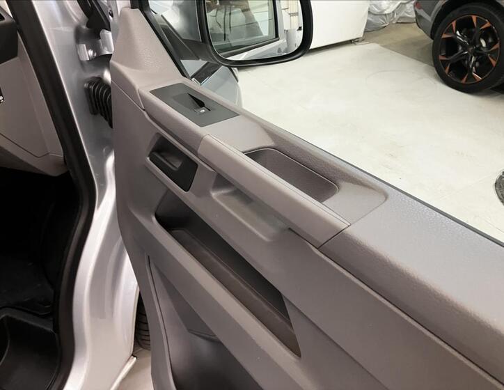 Volkswagen Transporter 15