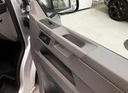 Volkswagen Transporter 15