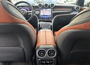 Mercedes-Benz GLC 12